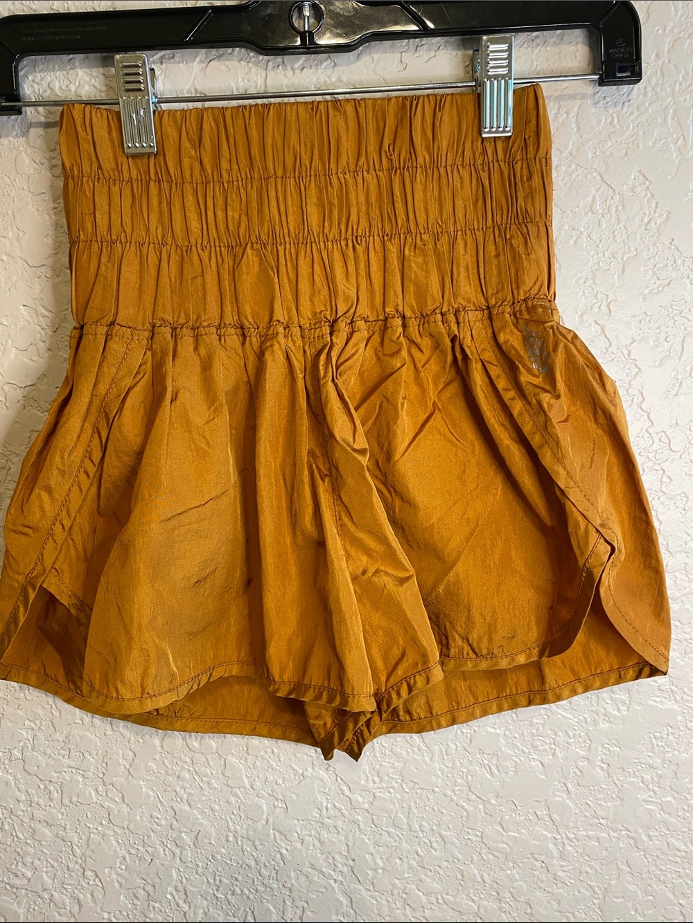 Free People Movement Way Home Shorts XS